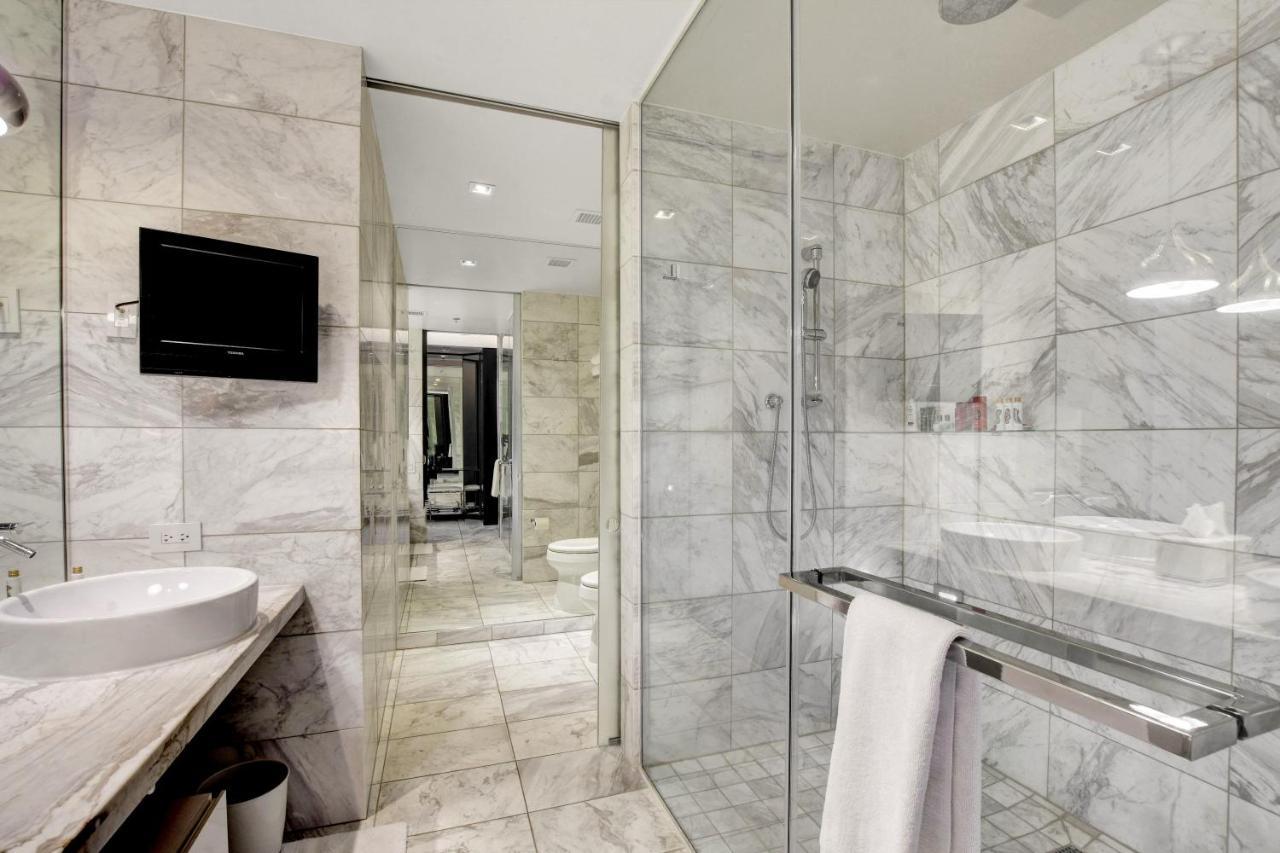 Private Luxury Panoramic Suite At Palms Place Las Vegas Eksteriør billede